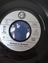 Womack & Womack - MPB