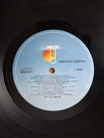 Robert Palmer - Maybe it's  live
