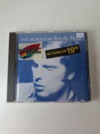 Van Morrison - Into the music