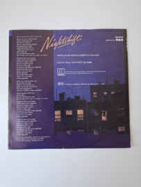 Commodores - Nightshift