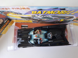 Corgi Toys 267 Rocket Firing BATMOBILE