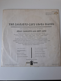 Quick Joe Small - I'm in love with you (Kasenetz -katz super circus )