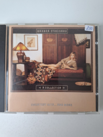 Barbra Streisand - A collection greatest hits