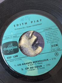 Edith Piaf - C' est lamour