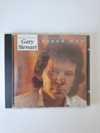 Gary Stewart - Brand new