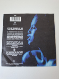 Neneh Cherry - I've got you under my skin