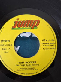 Tom Hooker - Only one