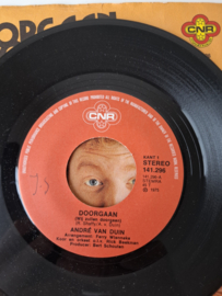 Andre van Duin - Doorgaan