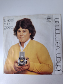 Johan Verminnen - Ik voel me goed