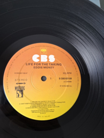Eddie Money - Life for the taking