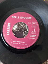 Beele Epoque - Miss Broadway