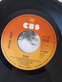 David Essex - Gonna make you a star