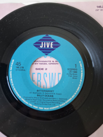 Billy Ocean - Bittersweet