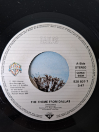 Artie Ripp & Black Gold - The theme from Dallas