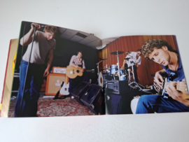 Racoon - Here we go, stereo !