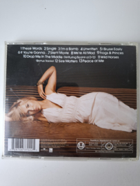 Natasha Bedingfield - Unwritten
