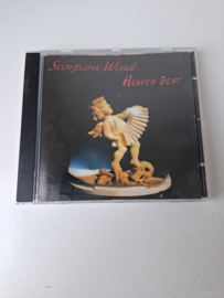 Scorpion Wind - Heaven sent