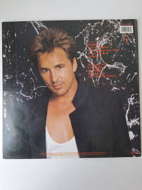 Don Johnson - Heart beat