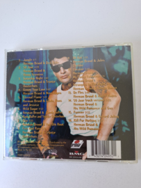 Herman Brood - 50 the soundtrack