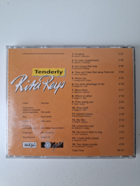 Rita Reys - Tenderly