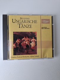 London Festival Orchestra - Brahms Ungarische Tanze