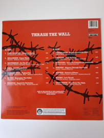 Various - Trash the wall