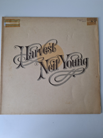 Neil Young - Harvest