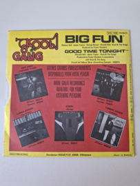 Kool & The Gang - Big fun