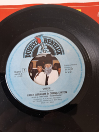 Vader Abraham & Donna Lynton - Vrede