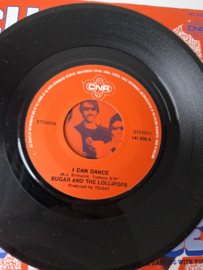 Sugar and the Lollipops - I can dance