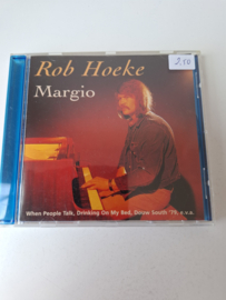 Rob Hoeke - Margio