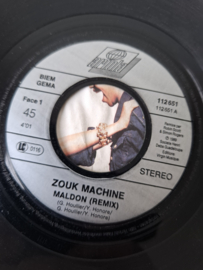 Zouk Machine - Maldon