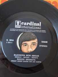 Rocco Granata - Eleonora mon amour