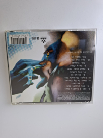 Alanis Morissette - Jagged little pill