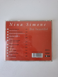 Nina Simone - But beautiful
