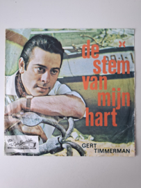 Gert Timmerman - Een moederhart, een gouden hart