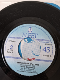 Massara - Margherita