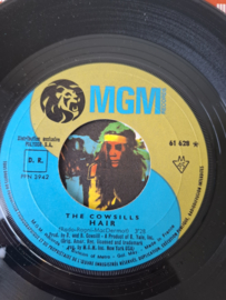 The Cowsills - Hair