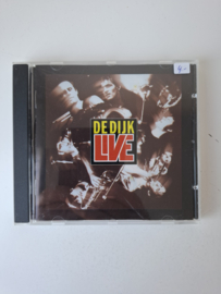 De Dijk - Live
