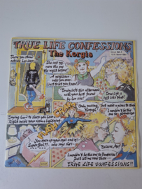 The Korgis - True life confessions