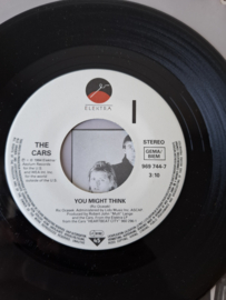 The Cars - You might think