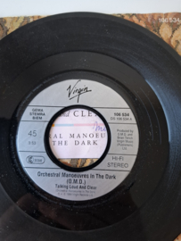 Orchestral Manoeuvres in the Dark ( OMD ) - Talking loud and clear