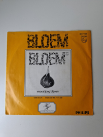 Bloem - Vooral jong blijven