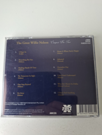 Willie Nelson - The great Willie Nelson