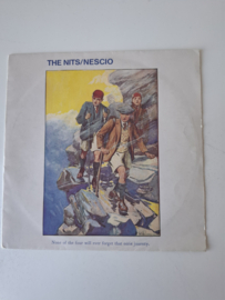 The Nits - Nescio