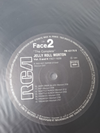 The Complete Jelly Roll Morton
