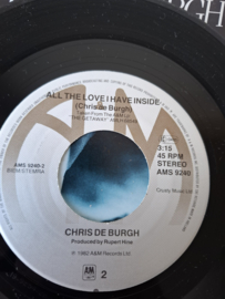 Chris De Burgh - Don't pay the Ferryman