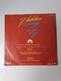 Michael Sembello - Maniac