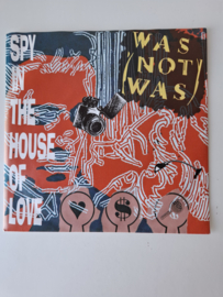 Was ( Not Was ) - Spy in the house of love