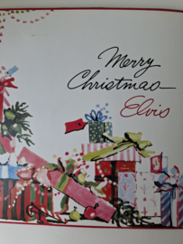 Elvis Presley - Elvis' Christmas Album